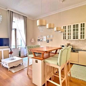 Appartement met een Slaapkamer